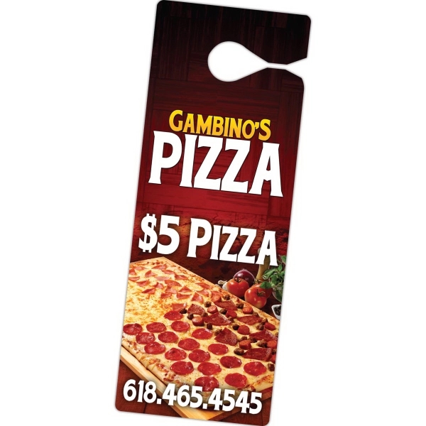 Tags for rearview mirrors or doors.... from ASI 56100 Gemini Ind Inc / Gemini Line™