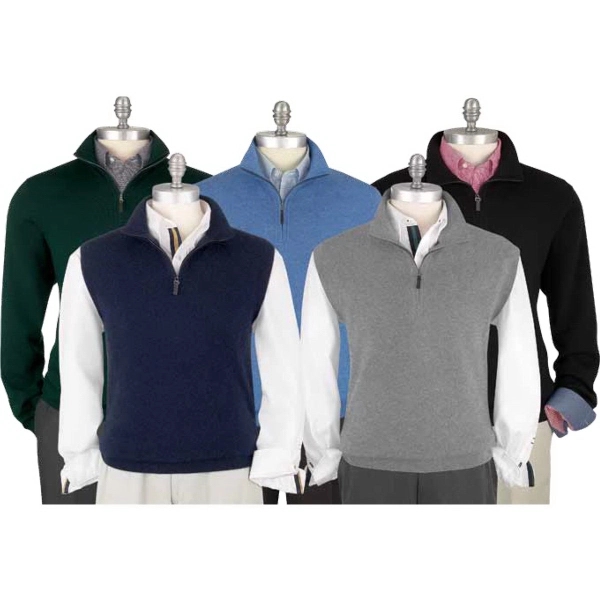 Zegna Baruffa Italian Merino Windsweaters are a Fairway & Greene specialty.... from ASI 38120 Ball Pro / Diversified Quality Kitchenware