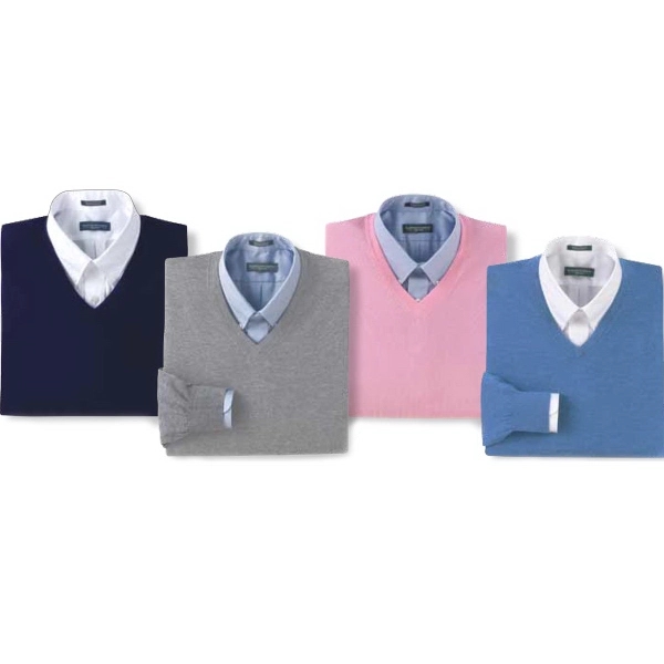 100% Baruffa Italian Merino Wool with 1 x 1 Sleeve Cuff... from ASI 38120 Ball Pro / Diversified Quality Kitchenware