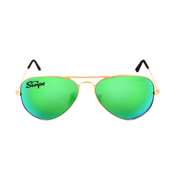 Aviator Sunglasses... from ASI 57702 GoodHopeBags, Inc.