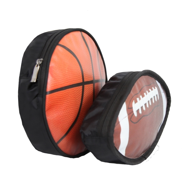 Sport backpack made of 210D Nylon.... from ASI 57702 GoodHopeBags, Inc.