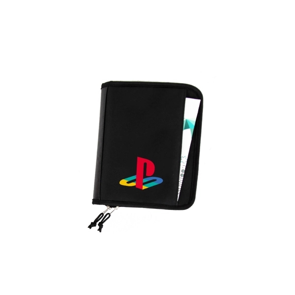 Made of 600d Polyester.... from ASI 57702 GoodHopeBags, Inc.