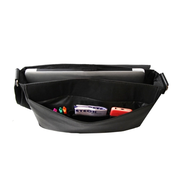 Made from a special coated 10oz cotton canvas... from ASI 57702 GoodHopeBags, Inc.