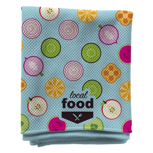 Ice cooling wrap.... from ASI 91411 Toddy Gear / Toddy Gear