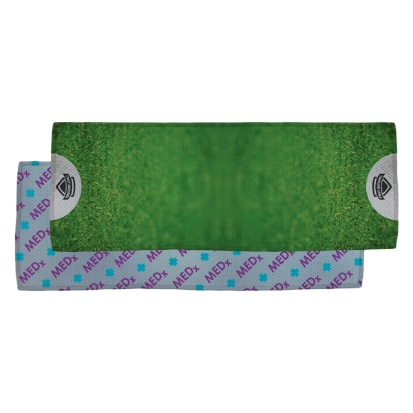 Ice cooling wrap.... from ASI 91411 Toddy Gear / Toddy Gear