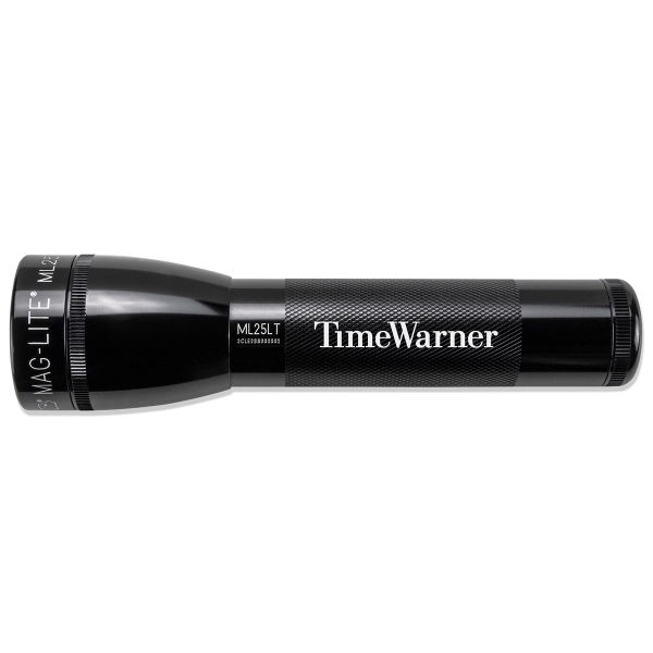 Flashlight made of aluminum and features free-standing candle mode, corrosion and... from ASI 46170 Compass Industries Inc