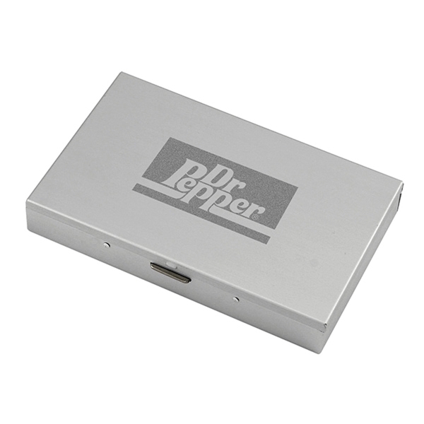 Compact domino game set features 28 metal dominoes.... from ASI 90075 ZZ DROPPED - Sunscope / Sunscope (R)