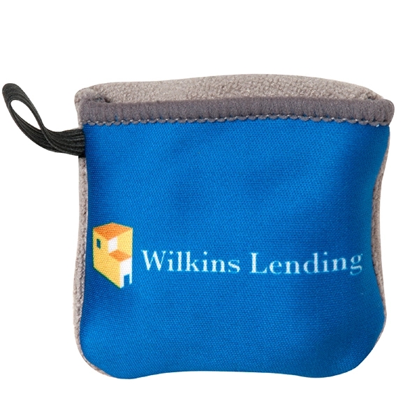 On the go premium microfiber cleaning cloth.... from ASI 91411 Toddy Gear / Toddy Gear