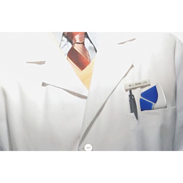 Folding reflex hammer that features a fold out hammer with soft... from ASI 90075 ZZ DROPPED - Sunscope / Sunscope (R)