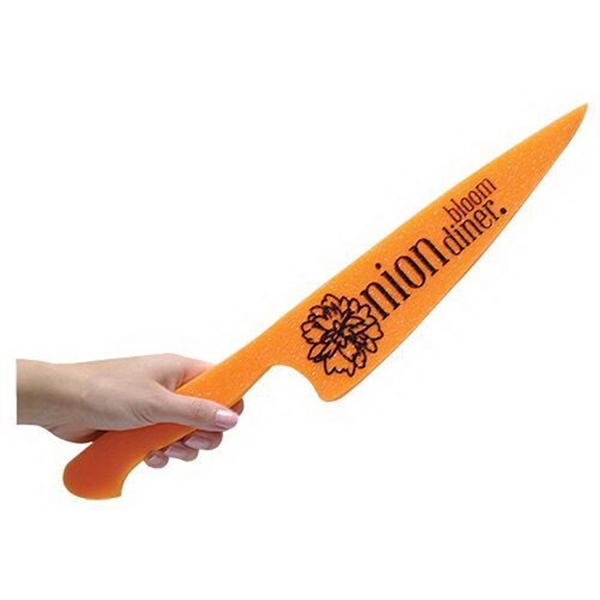 The knife waver is available in different colors.... from ASI 42155 Amerifoam® - The House of Foam