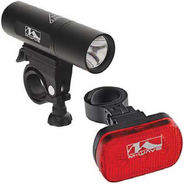 Headlight and Taillight Combo... from ASI 47963 ZZ DROPPED - ZZ DROPPED - CFG PROMOS / Cycle Force Group