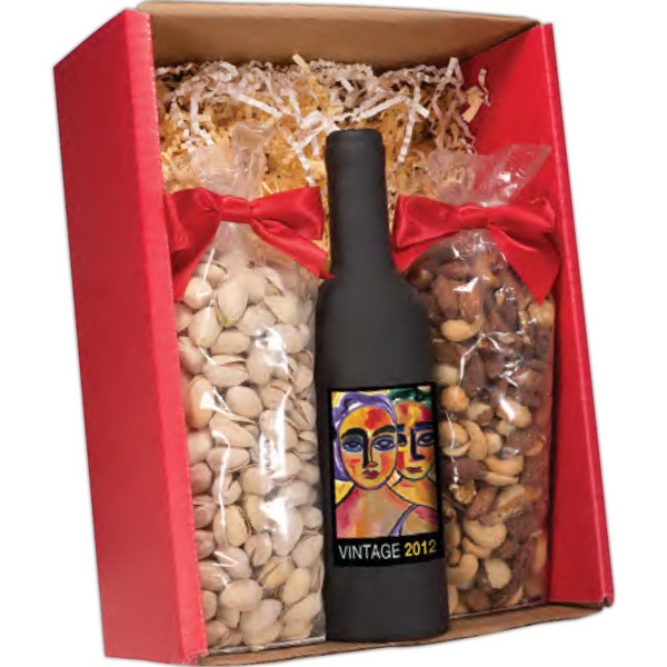Nutty Wine Tool Gift Set.... from ASI 79530 Prime Line / Prime Line