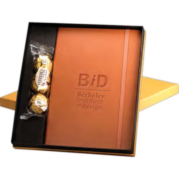 Chocolates & Journal Gift Set.... from ASI 79530 Prime Line / Prime Line