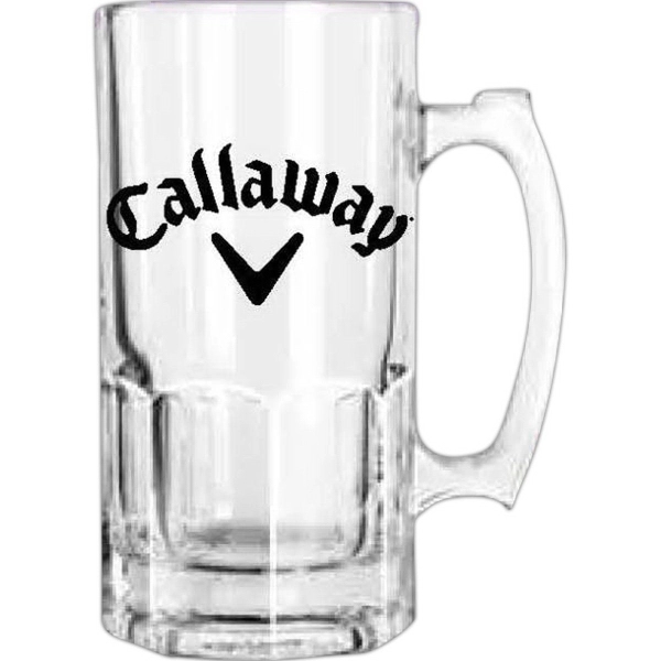 34 Oz. Gusto Mug... from ASI 74245 Nordic Co Inc / Nordic Nordic Promos