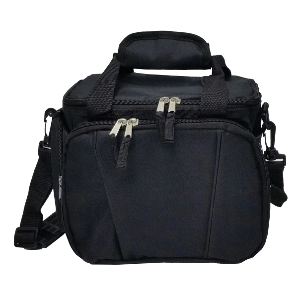 Large cooler with can holders.... from ASI 34046 Allcasion Travelware Co