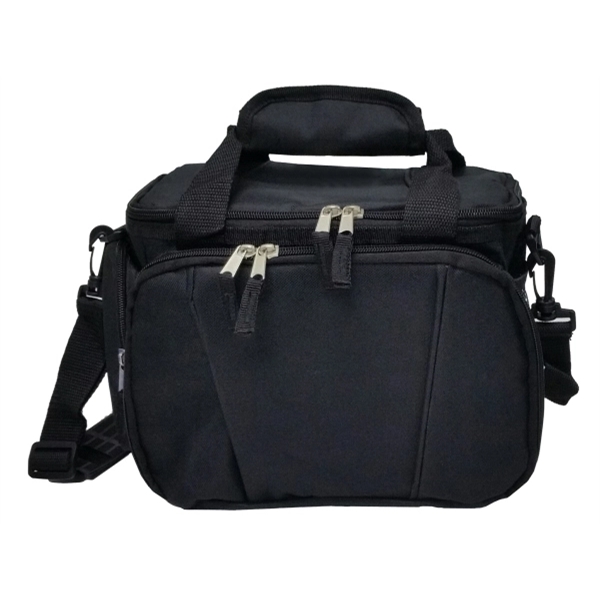 Large cooler with can holders.... from ASI 34046 Allcasion Travelware Co