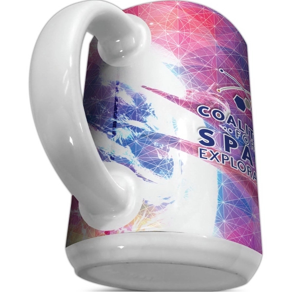 15 Oz. 360 Degree Wrap Mug... from ASI 52475 Xpres LLC