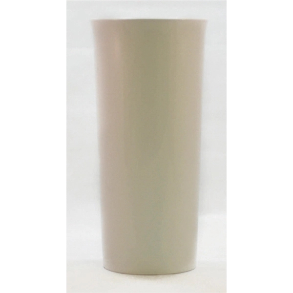 16 oz. polypropylene cup with multiple color options and customization.... from ASI 55675 Galaxy Balloons Inc