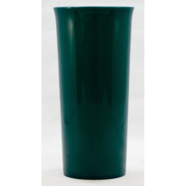 16 oz. polypropylene cup with multiple color options and customization.... from ASI 55675 Galaxy Balloons Inc