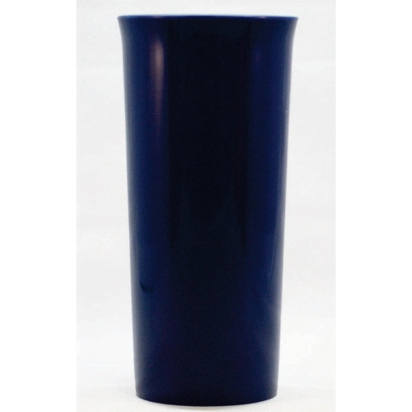 16 oz. polypropylene cup with multiple color options and customization.... from ASI 55675 Galaxy Balloons Inc