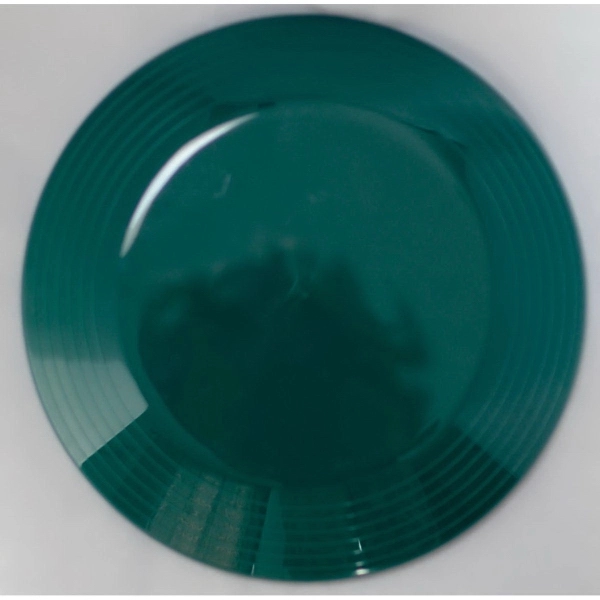 9 1/4" flying disc with customization.... from ASI 55675 Galaxy Balloons Inc