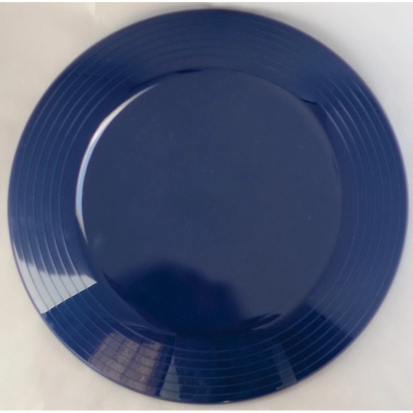 9 1/4" flying disc with customization.... from ASI 55675 Galaxy Balloons Inc