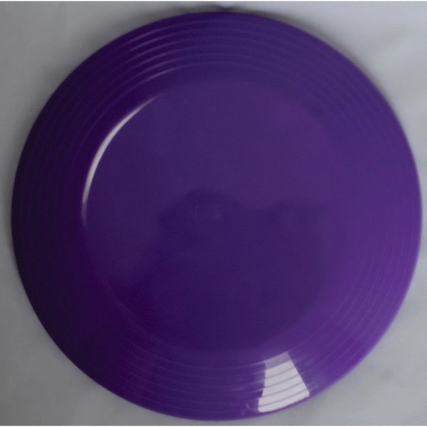 9 1/4" flying disc with customization.... from ASI 55675 Galaxy Balloons Inc