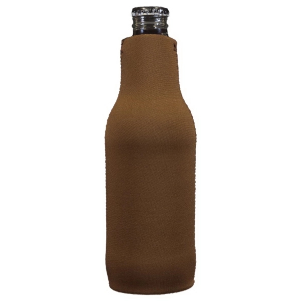 Bottle buddy in a variety of color choices.... from ASI 79541 Print Appeal,Inc. / Print Appeal