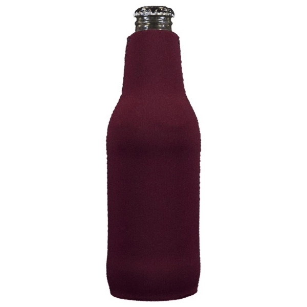 Bottle buddy in a variety of color choices.... from ASI 79541 Print Appeal,Inc. / Print Appeal