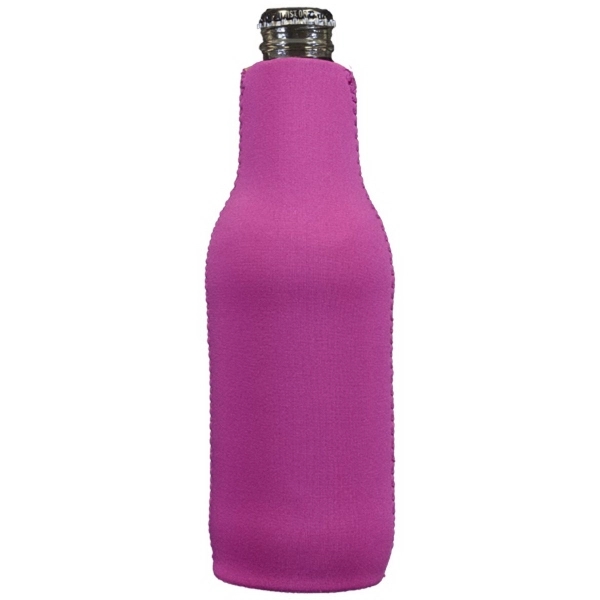Bottle buddy in a variety of color choices.... from ASI 79541 Print Appeal,Inc. / Print Appeal