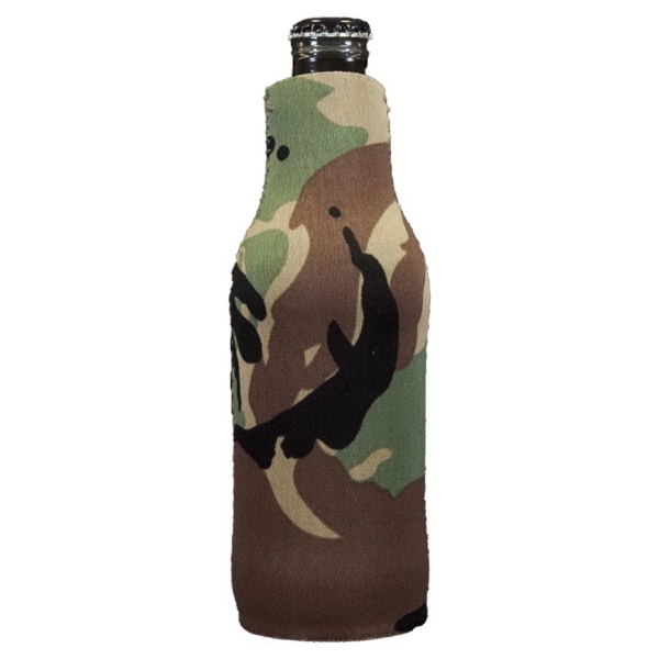 Bottle buddy in a variety of color choices.... from ASI 79541 Print Appeal,Inc. / Print Appeal