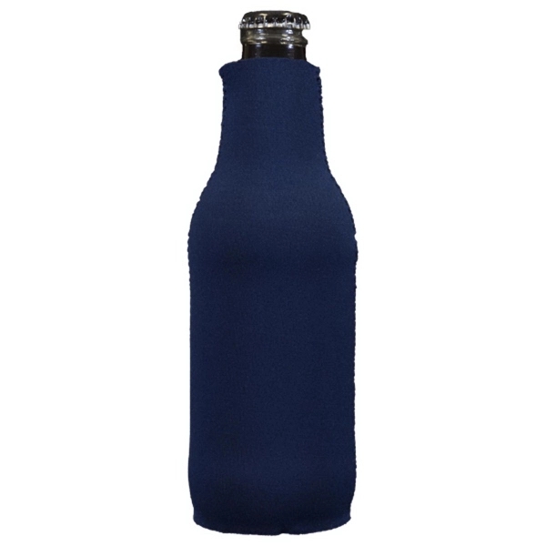 Bottle buddy in a variety of color choices.... from ASI 79541 Print Appeal,Inc. / Print Appeal