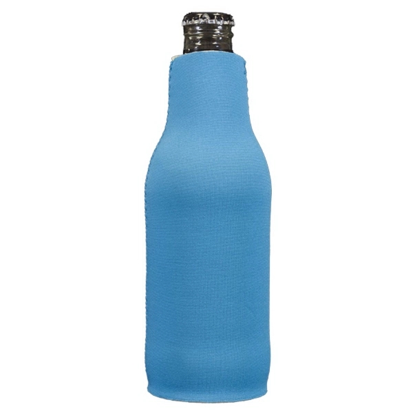 Bottle buddy in a variety of color choices.... from ASI 79541 Print Appeal,Inc. / Print Appeal