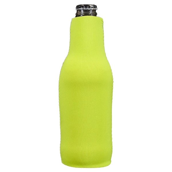 Bottle buddy in a variety of color choices.... from ASI 79541 Print Appeal,Inc. / Print Appeal