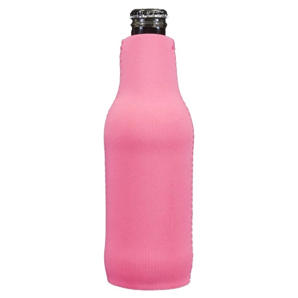 Bottle buddy in a variety of color choices.... from ASI 79541 Print Appeal,Inc. / Print Appeal