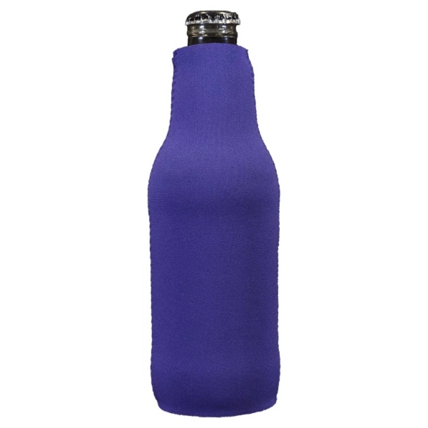 Bottle buddy in a variety of color choices.... from ASI 79541 Print Appeal,Inc. / Print Appeal