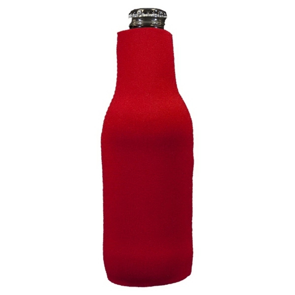 Bottle buddy in a variety of color choices.... from ASI 79541 Print Appeal,Inc. / Print Appeal
