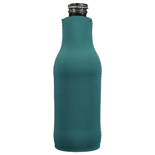 Bottle buddy in a variety of color choices.... from ASI 79541 Print Appeal,Inc. / Print Appeal