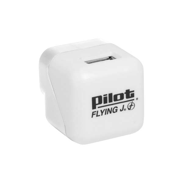 UL approved wall charger with a folding design that connects any... from ASI 90859 Tempo Industries Inc / Tempo Tempoline