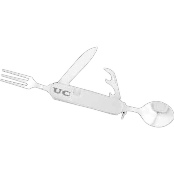Multi function camper tool.... from ASI 93130 Utica Cutlery Co/Kutmaster 400 Line / KutMaster™