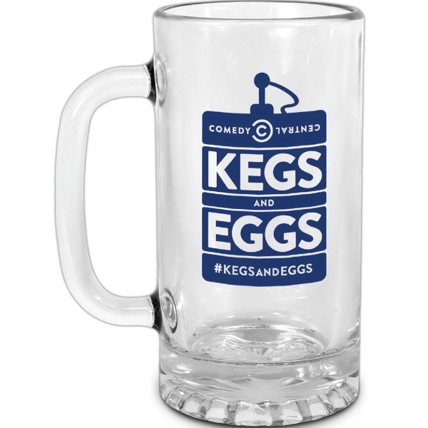 16 Oz. Tankard Mug... from ASI 52475 Xpres LLC