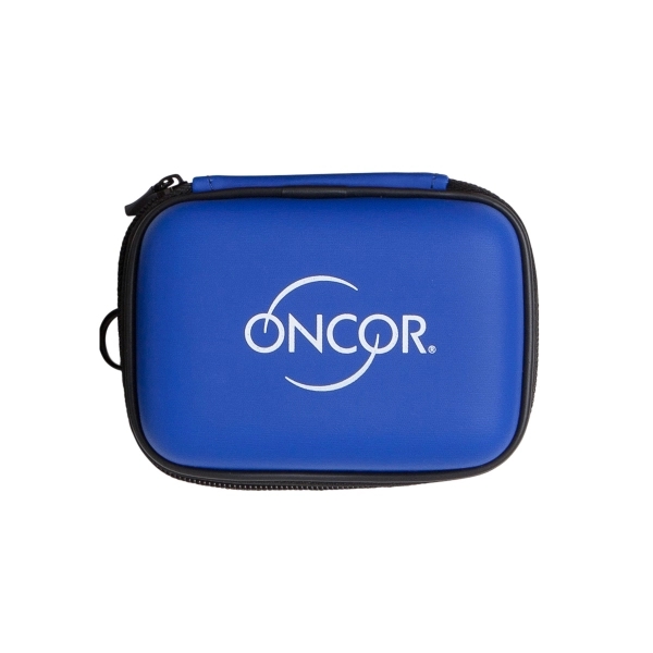 4.5" x 3.25" x 1 5/8" rectangular EVA case with mesh... from ASI 90859 Tempo Industries Inc / Tempo Tempoline