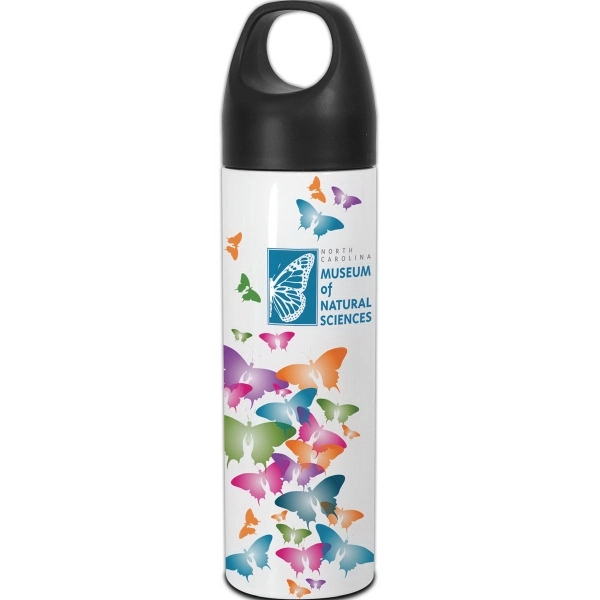 20 Oz. Ranger Bottles... from ASI 52475 Xpres LLC