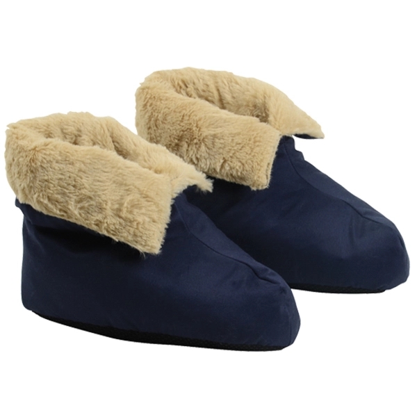 Microfiber slippers.... from ASI 42920 Busrel Inc