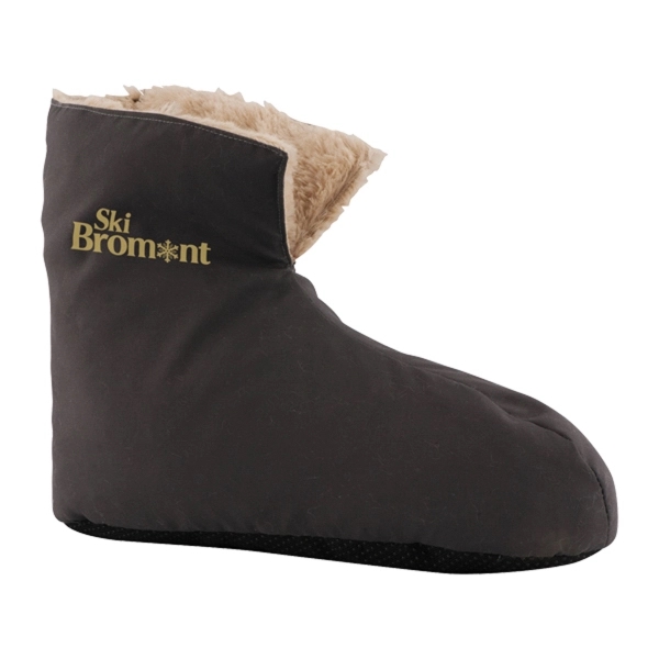 Microfiber slippers.... from ASI 42920 Busrel Inc