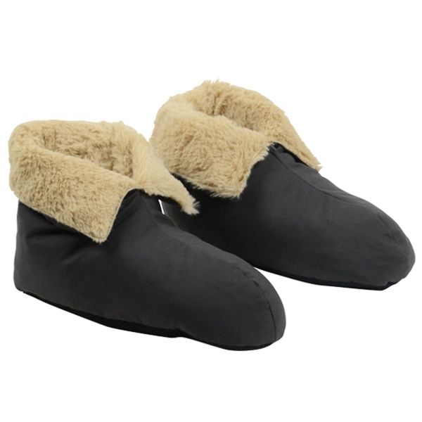 Microfiber slippers.... from ASI 42920 Busrel Inc
