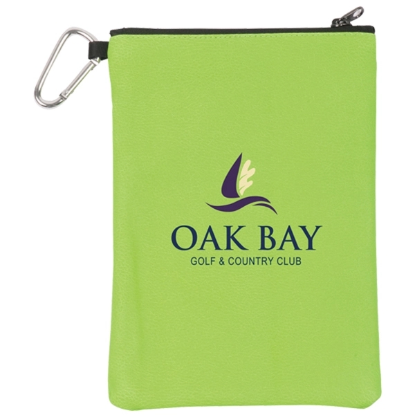 Ditty bag.... from ASI 42920 Busrel Inc