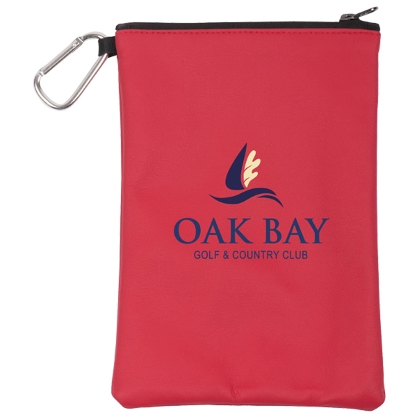 Ditty bag.... from ASI 42920 Busrel Inc