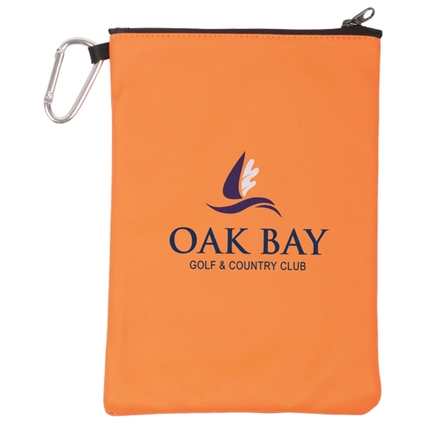 Ditty bag.... from ASI 42920 Busrel Inc