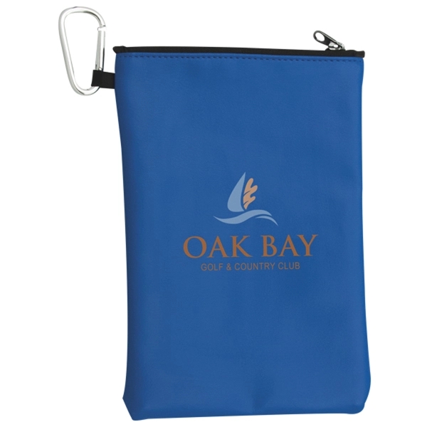 Ditty bag.... from ASI 42920 Busrel Inc